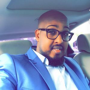 Meet your Posher, Abdi